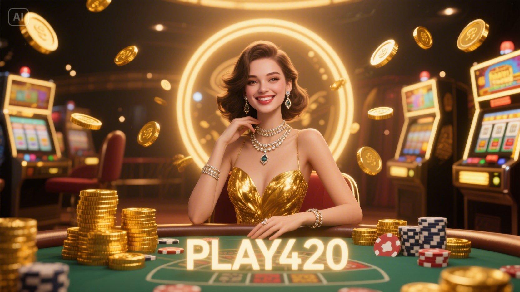 PLAY420