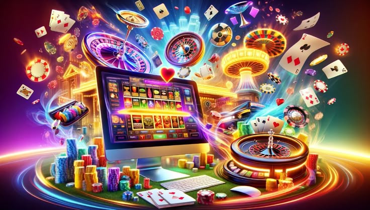 PLAY420 Welcome Bonus