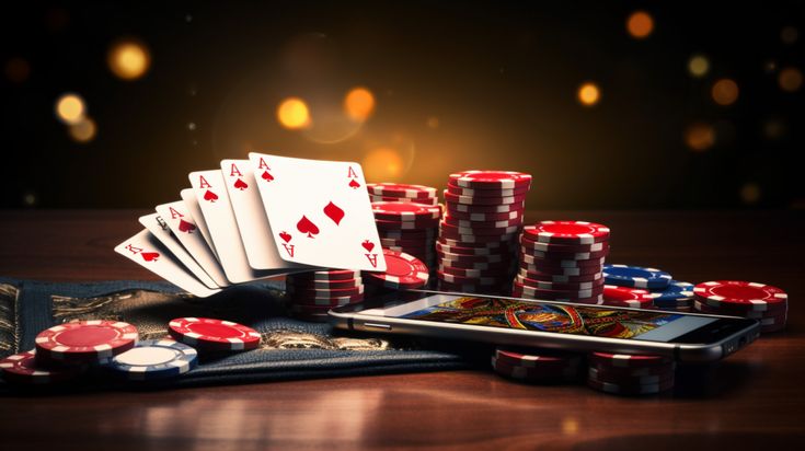 PLAY420 Live Casino