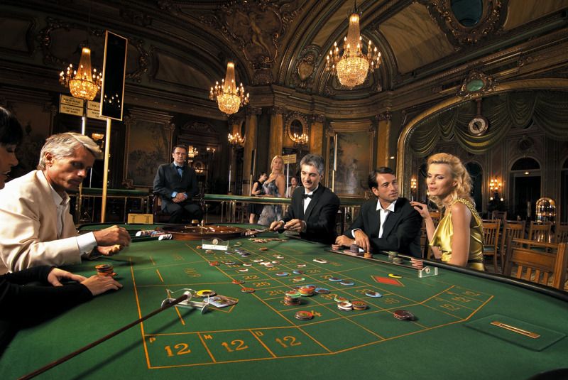 PLAY420 Live Casino
