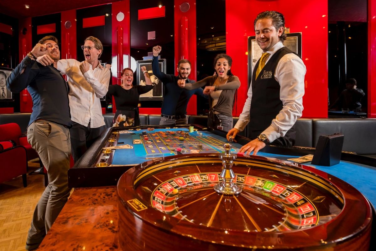 PLAY420 Live Betting