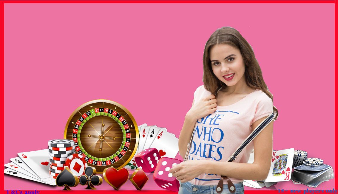 PLAY420 Welcome Bonus